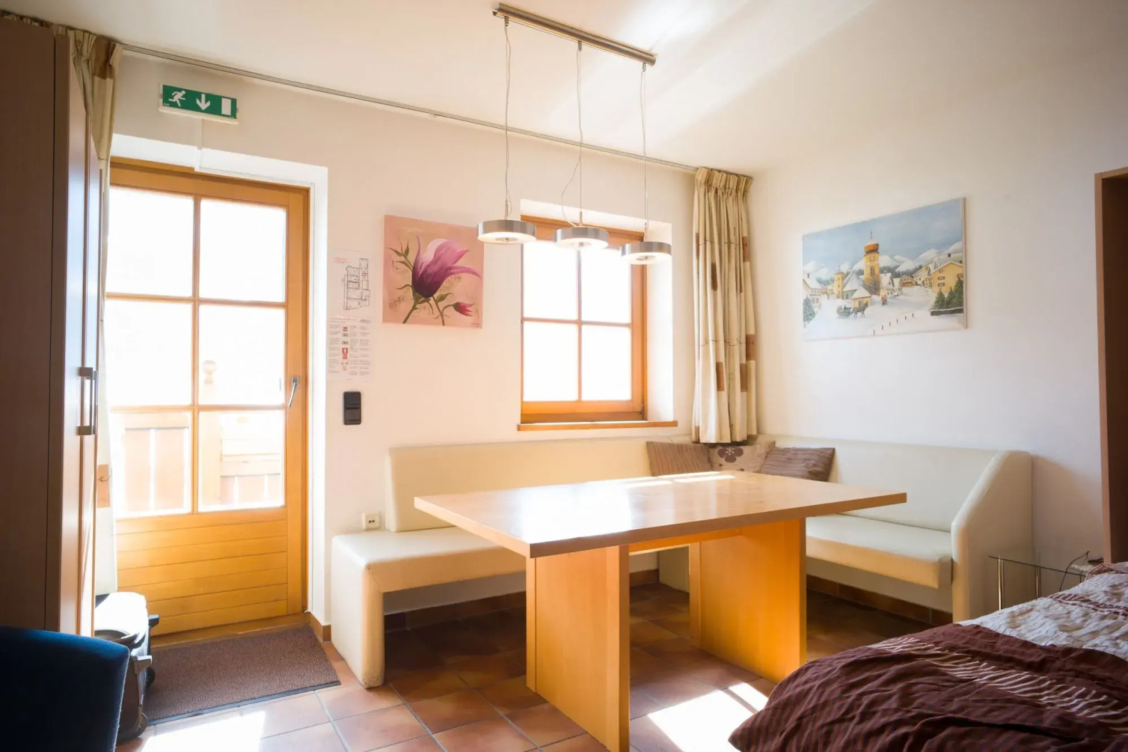 Landhaus Lodges Kaprun by we rent