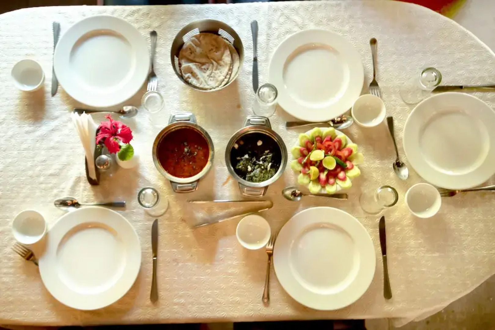 Pangarh Lake Retreat