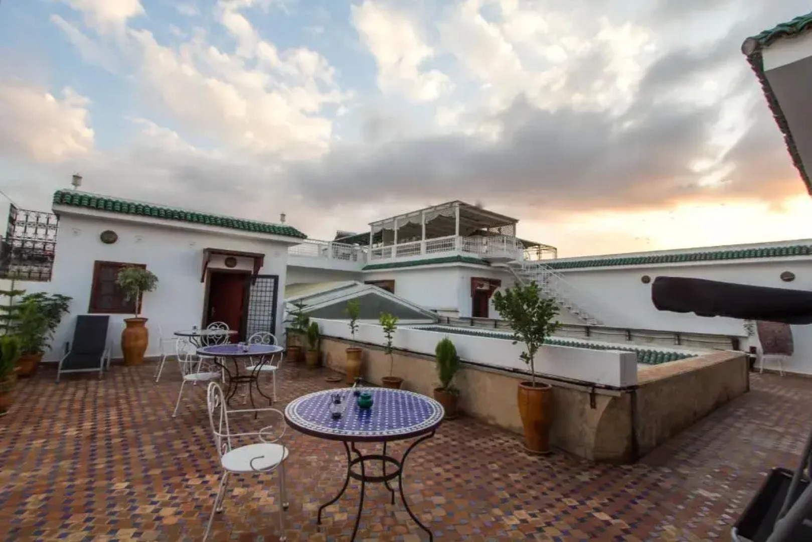 Riad Authentic Palace