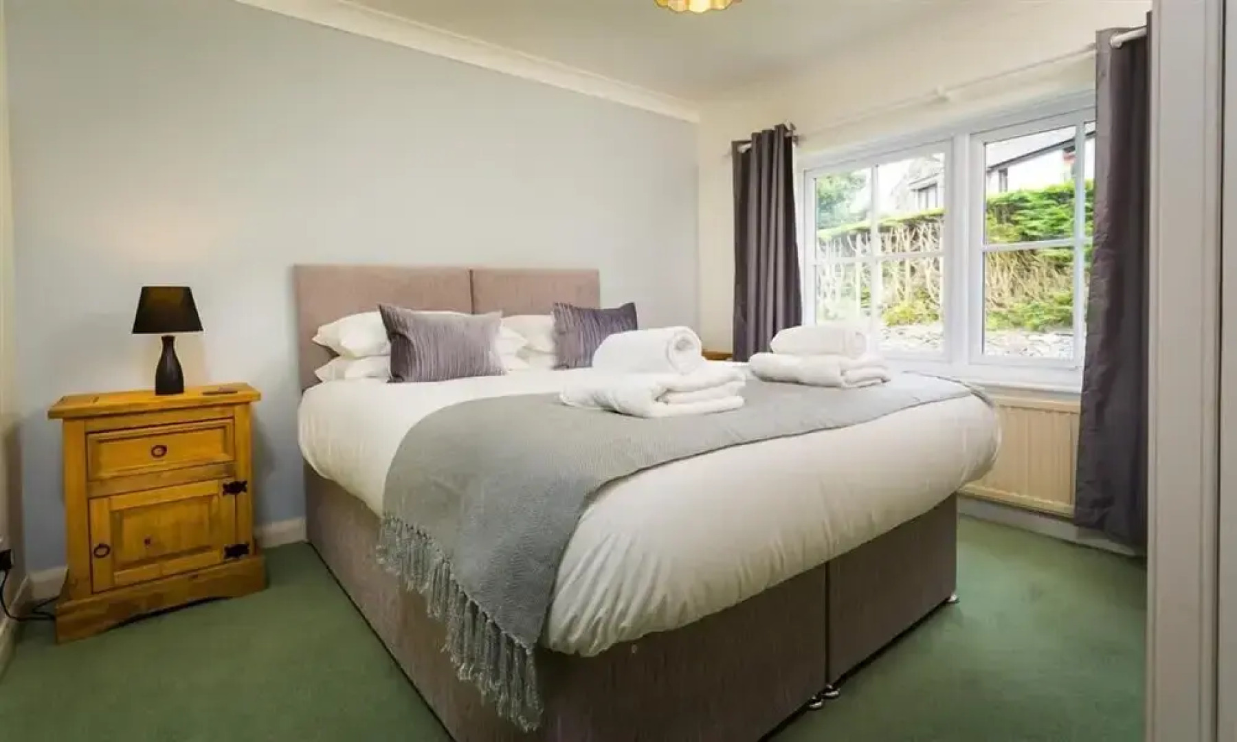 Reston Mill at Staveley Nr Windermere