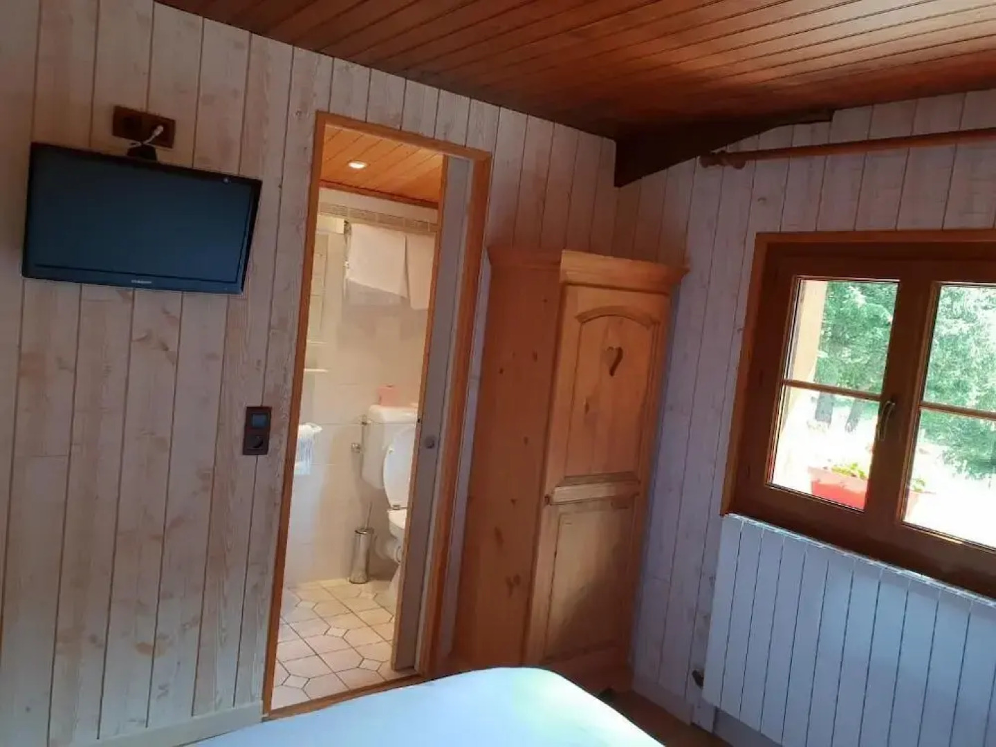 Grand Chalet Du Lac Du Boreon