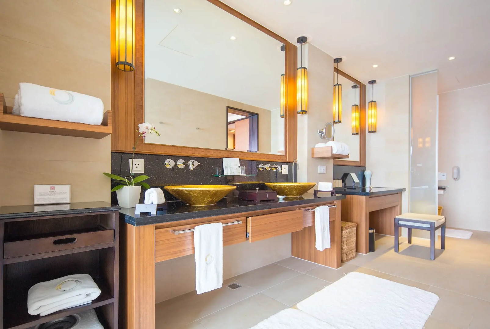 Grand Hilai Sun Moon Lake