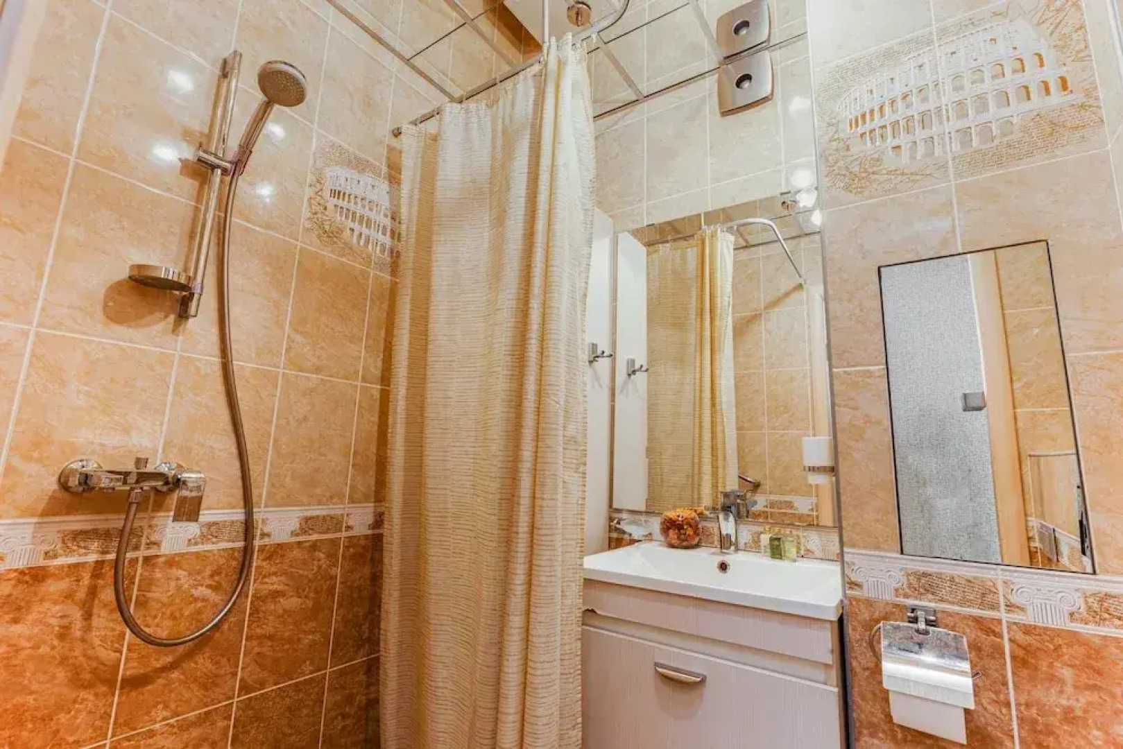 Апартаменты Inndays Коньково 2