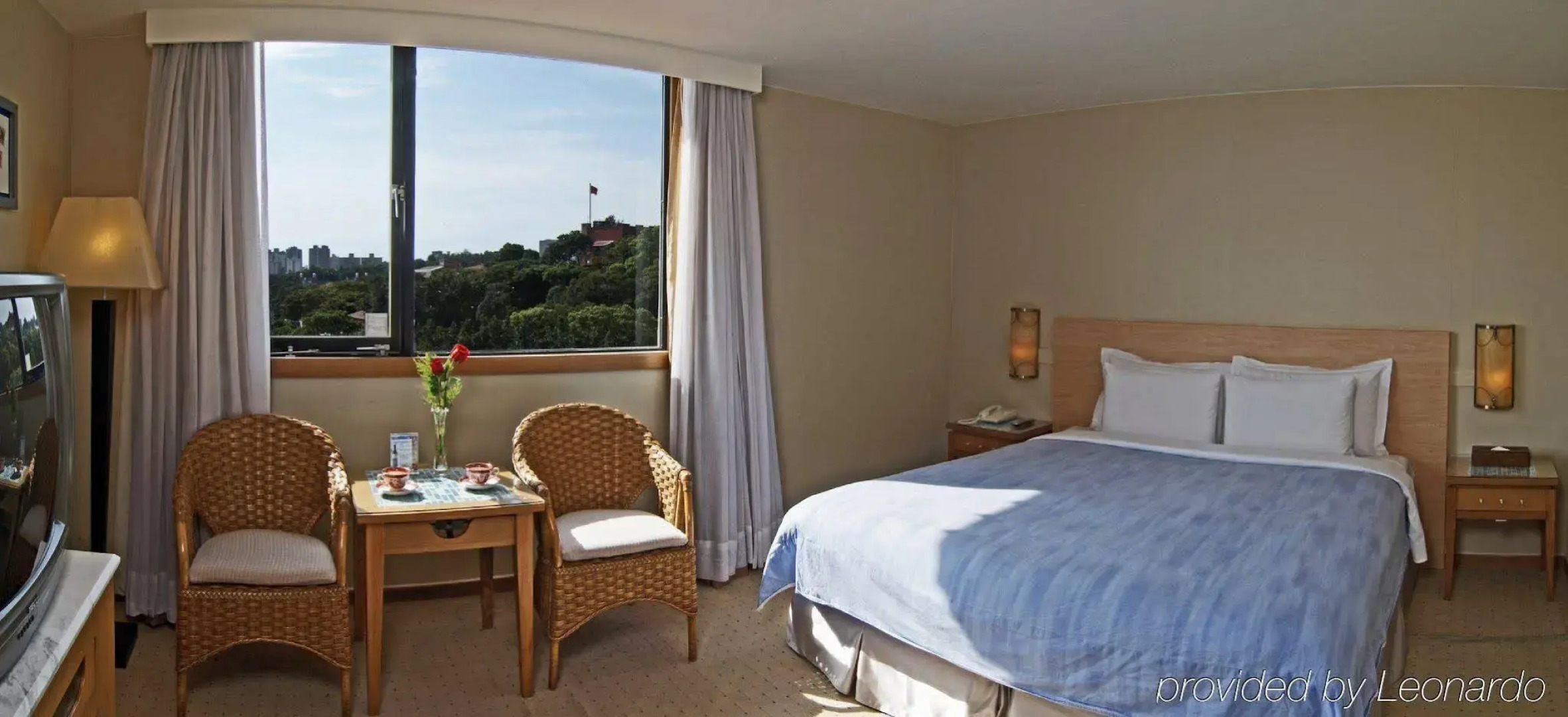 La Flower Sea Resort