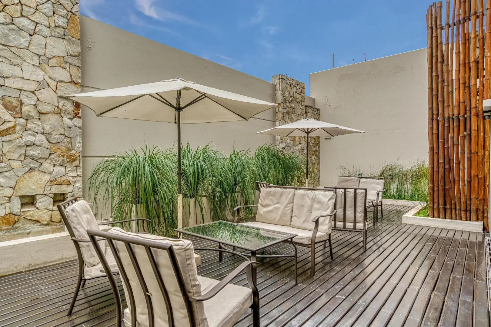 Ayres De Salta Hotel