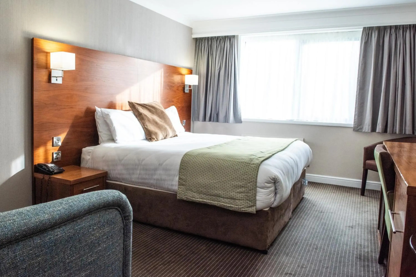 Holiday Inn Newcastle South by IHG