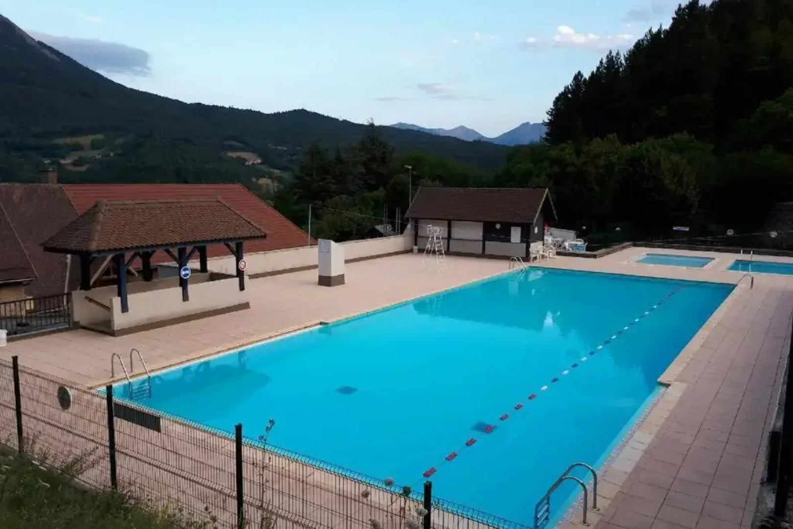 Gite "Entre Champsaur Et Valgodemard"