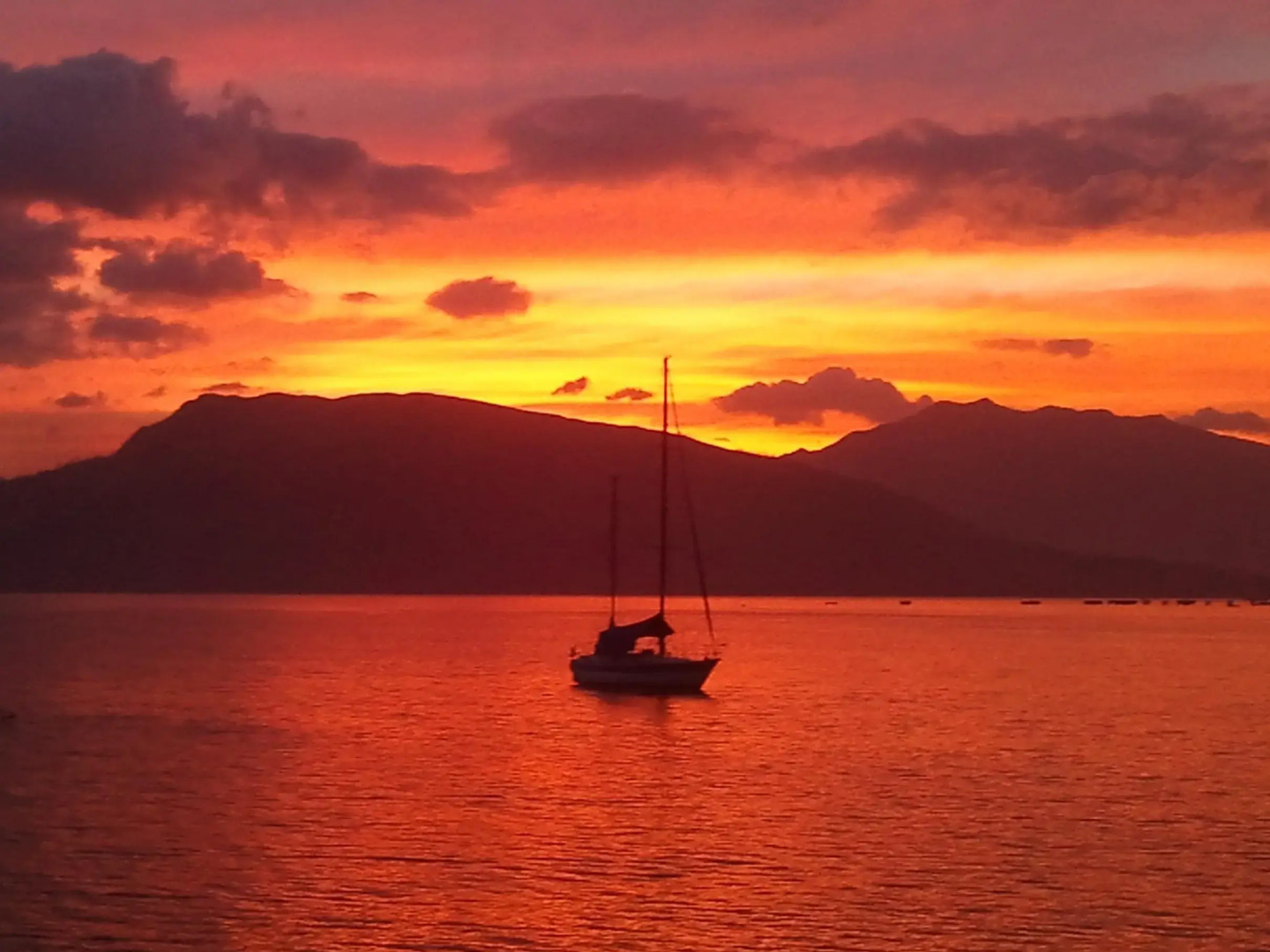 Blue Rock Beach Resort