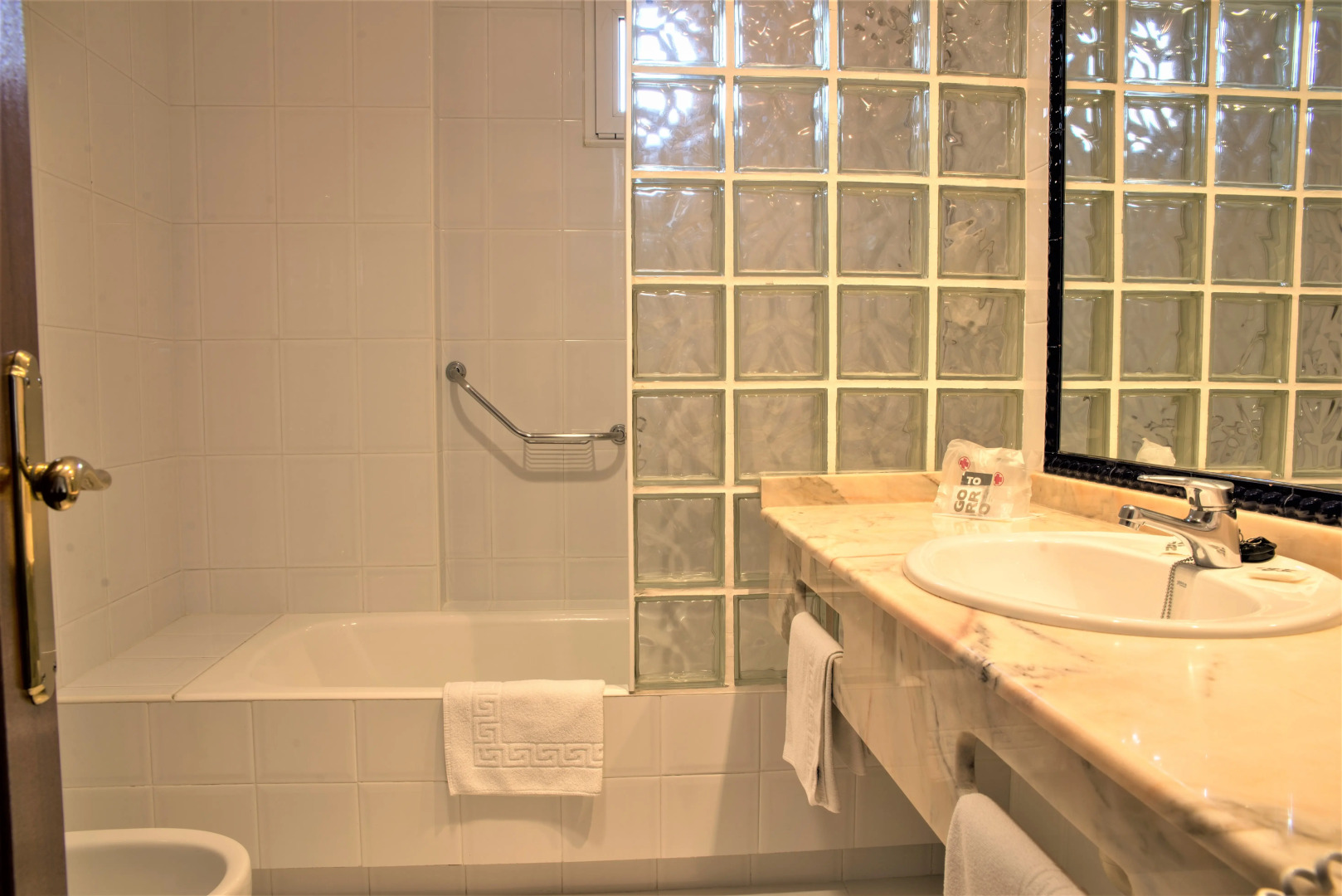 Hotel Museo Los Infantes