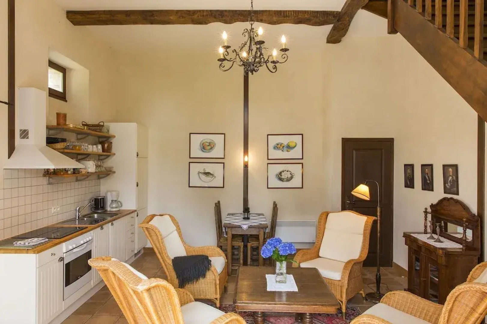 Domaine du Grand Val