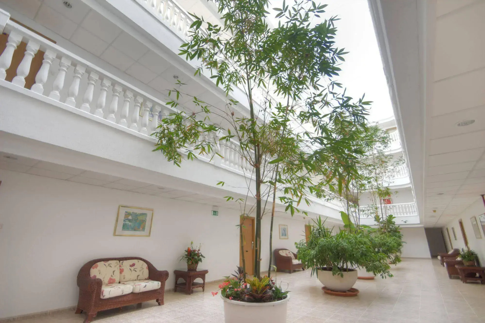 Hotel Servigroup Romana