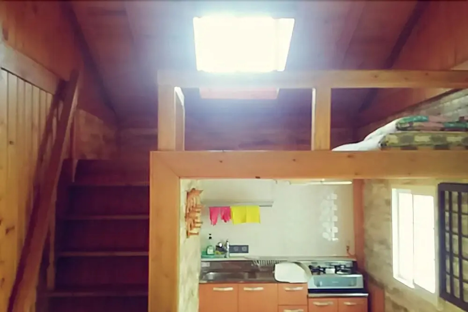 Namhae Gwanumpo Pension