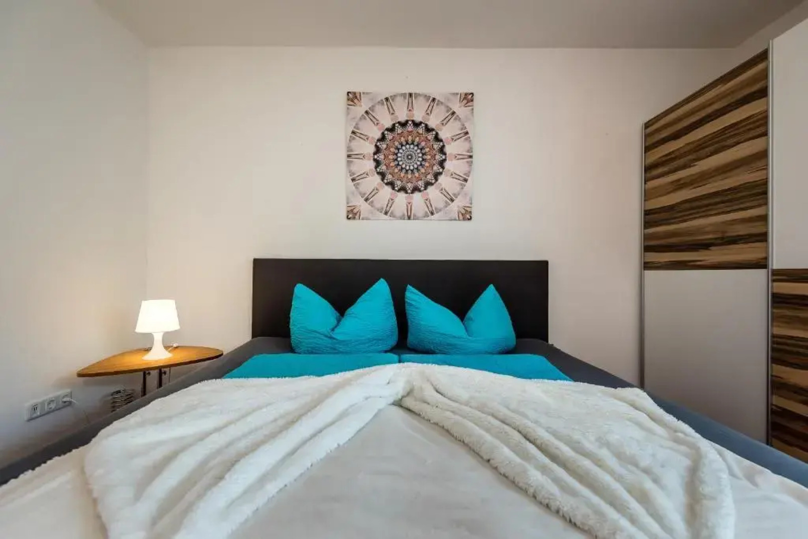 Appartmenthaus am Erlbach