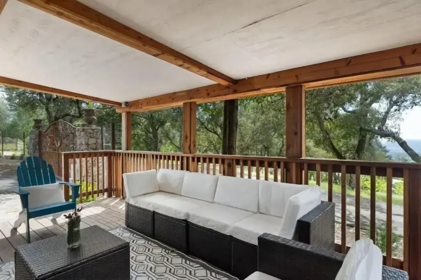 Wine Country Retreat W/ Casita, Bocce And Sunset Views! 3 Bedroom Home by RedAwning