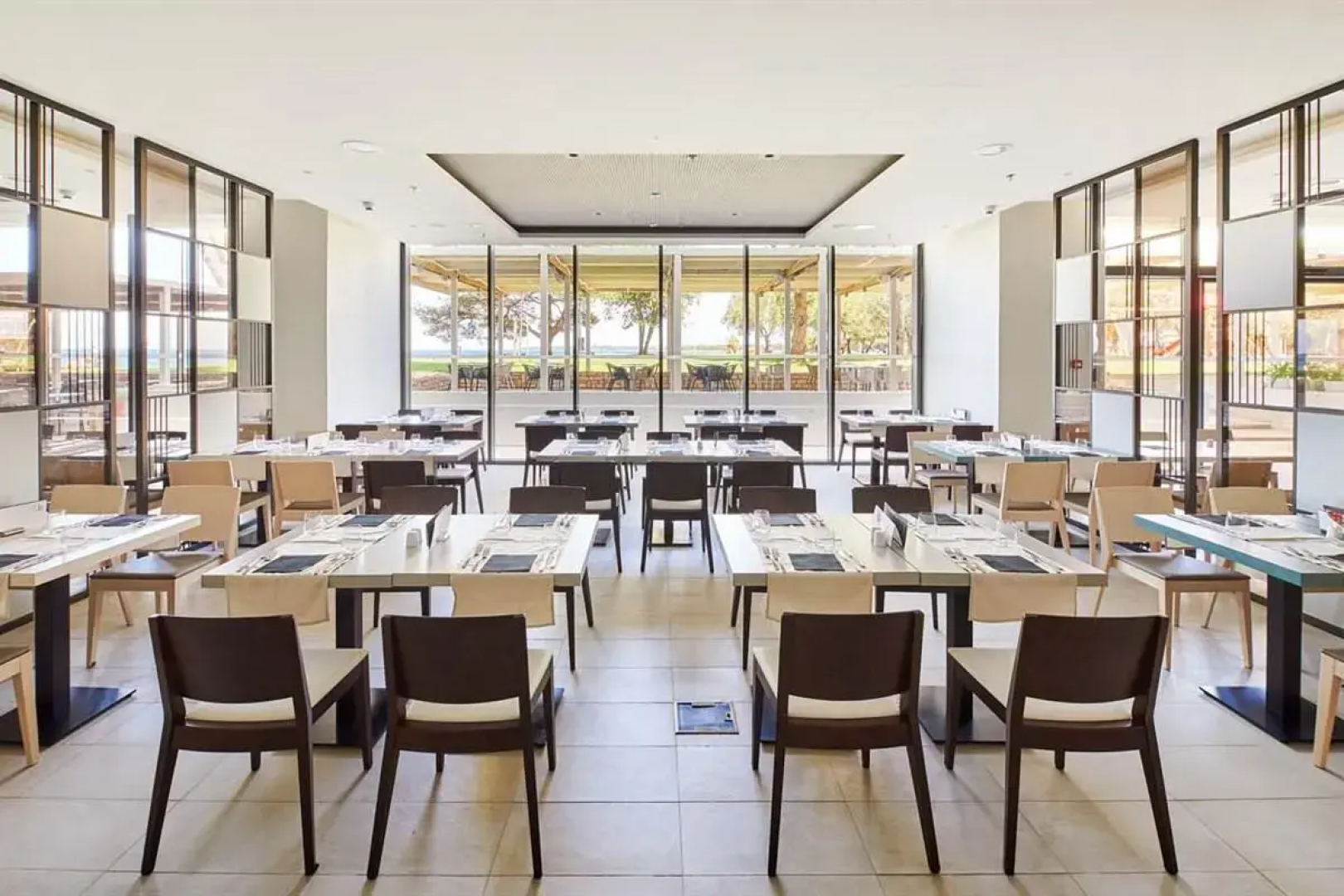 Hotel Sipar Plava Laguna