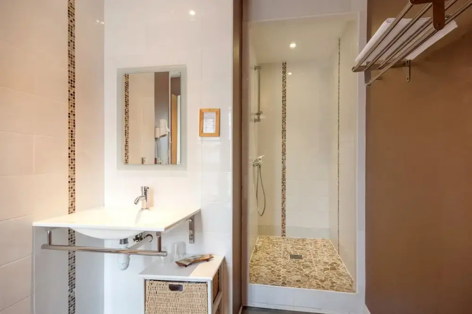 Hôtel Restaurant le Prieuré