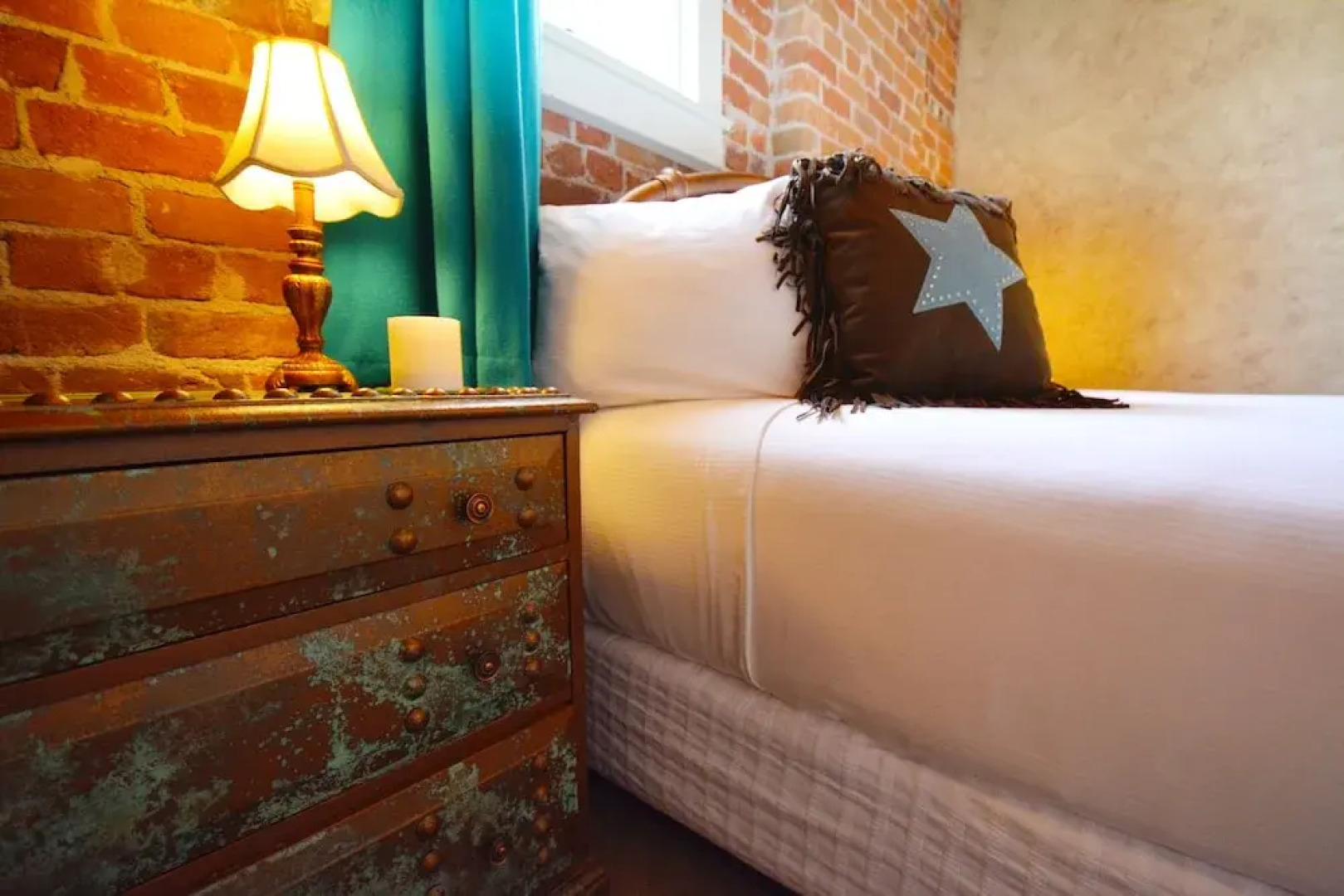 The Grand Highland Hotel