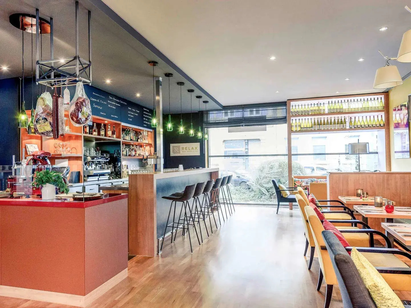 Mercure Mannheim Am Rathaus