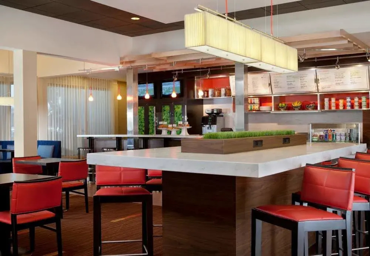 Courtyard Anaheim Buena Park