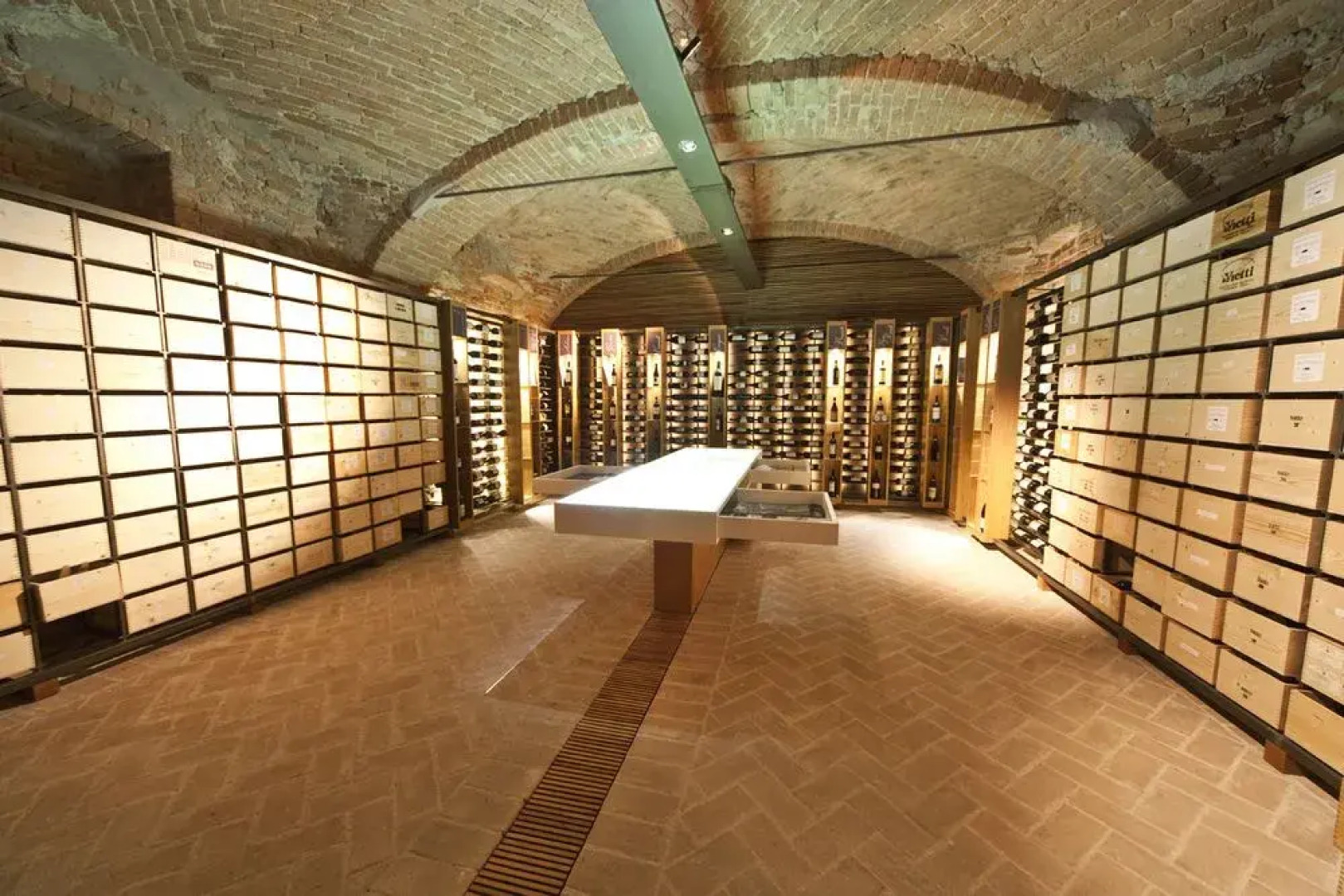 Palas Cerequio BaroloCruResort