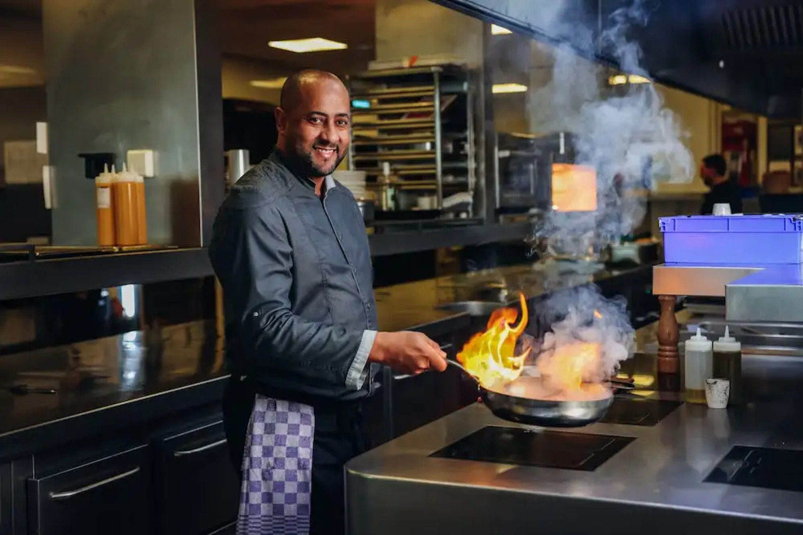 Van Der Valk Hotel Oostzaan - Amsterdam