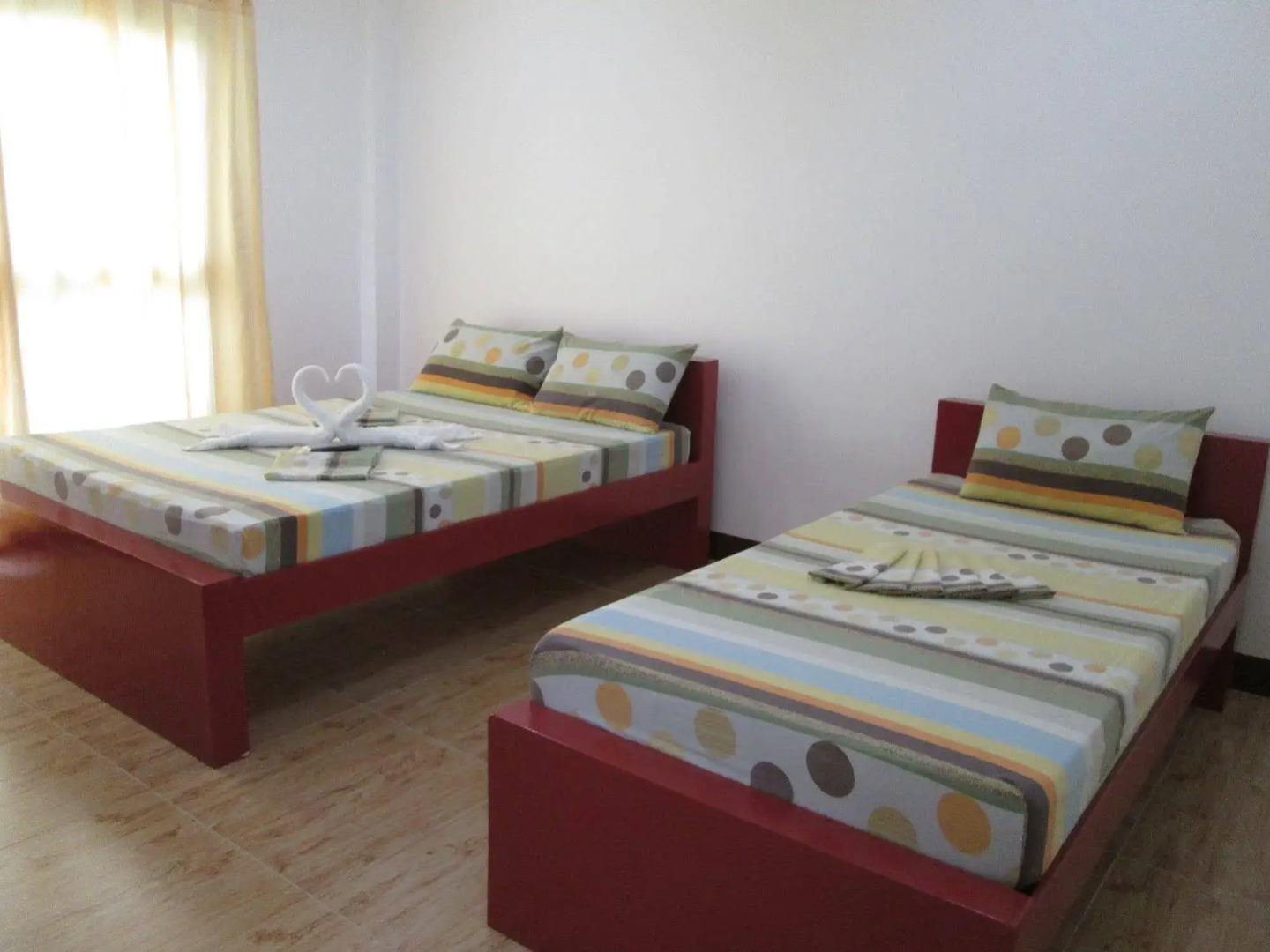 Secret Garden Resort