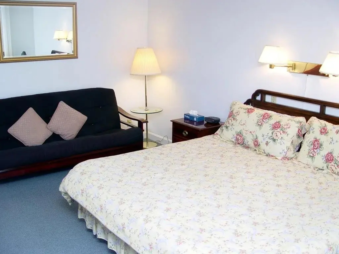 Cape Cod Harbor House Inn