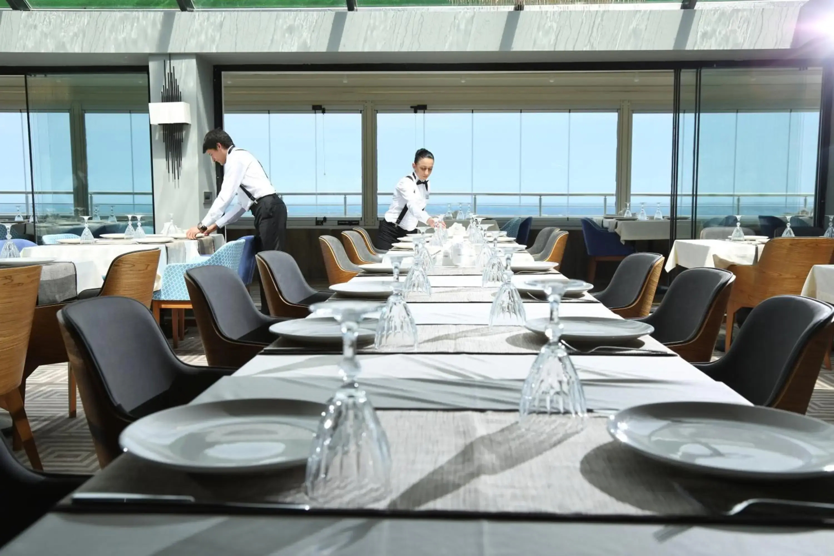 Damla Panaroma Hotel