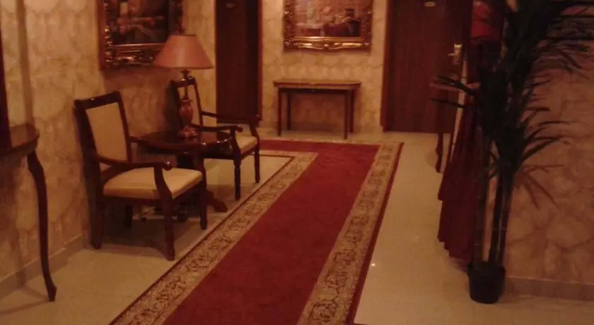 Abha Crown Hotel Suites