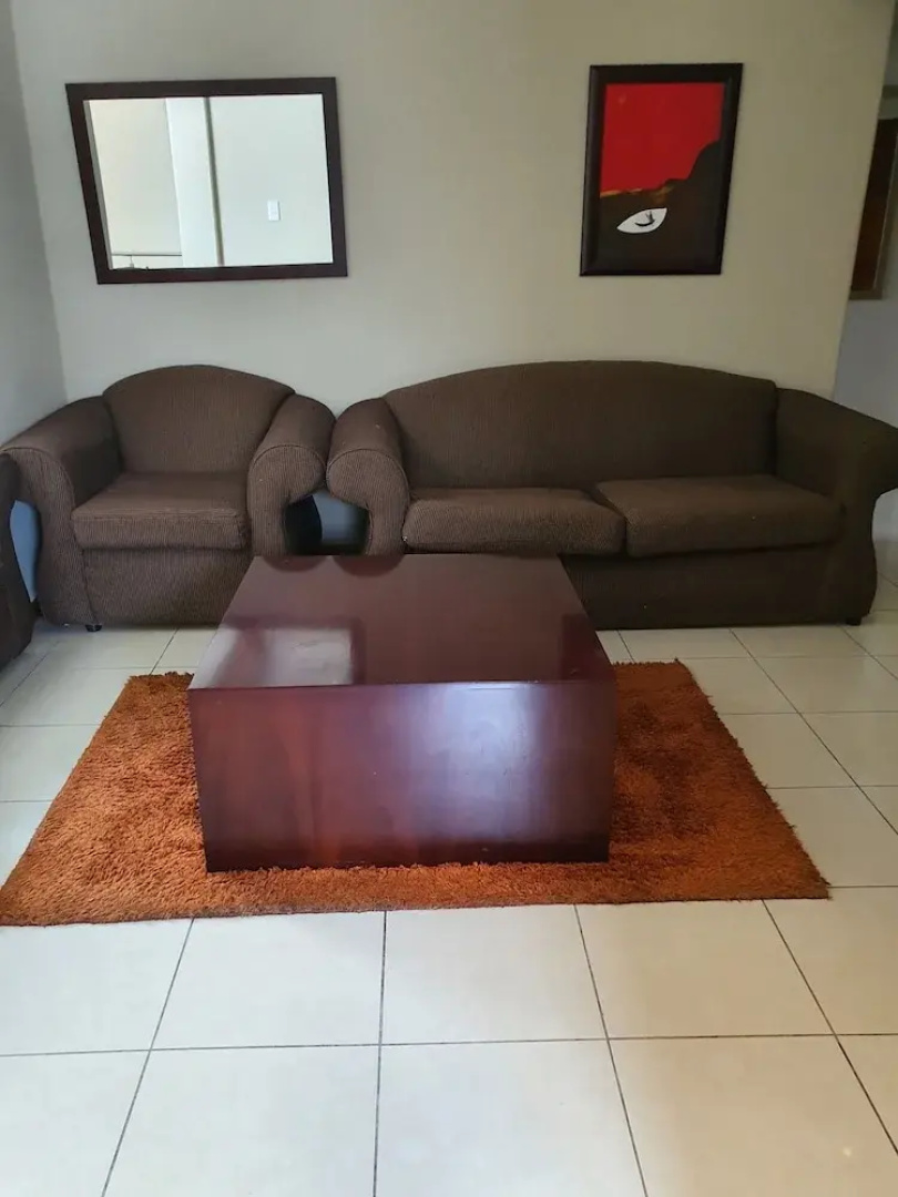 Houghton Guest House