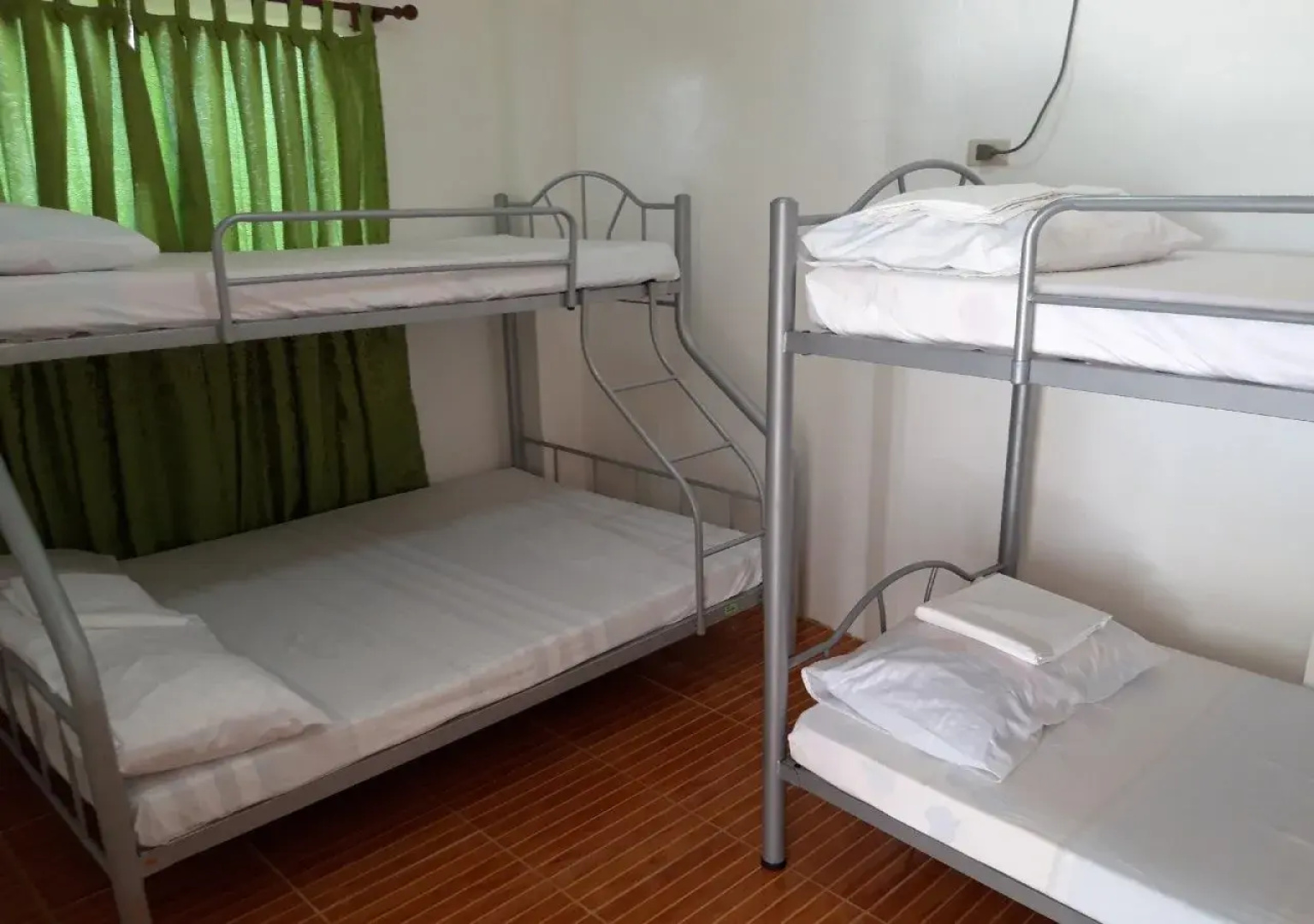 Marick Beach Resort