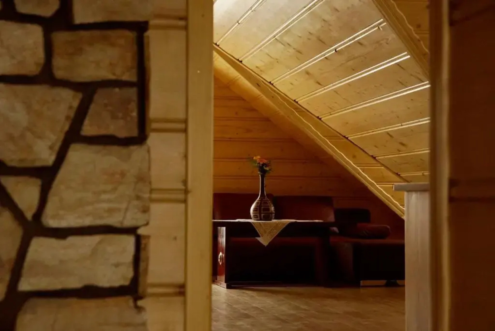 Apartamenty Pod Limbami