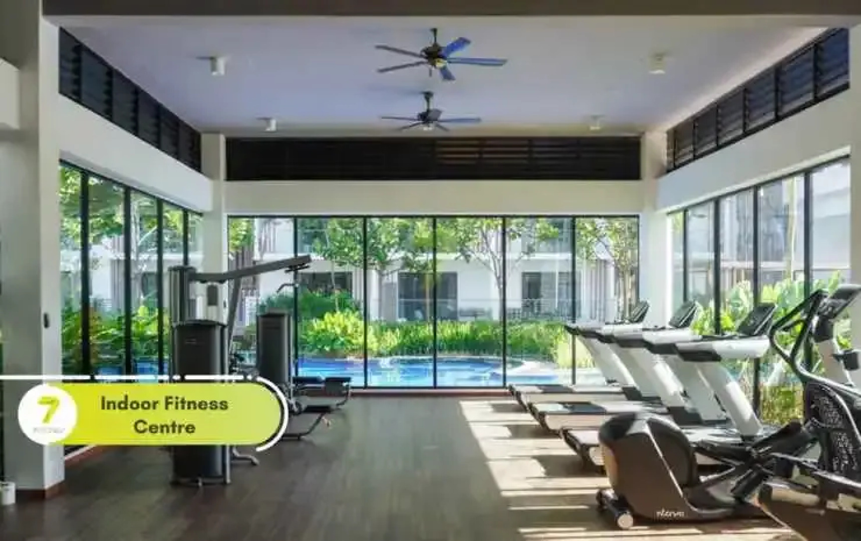 7stonez Residences Midhills Genting Highlands