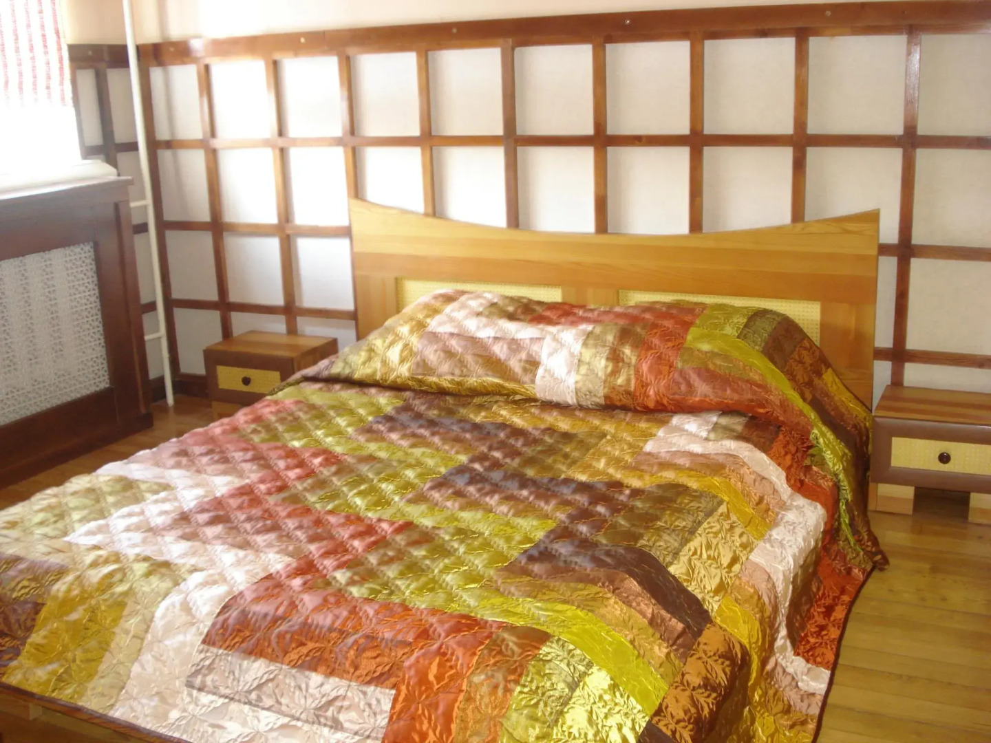 Отель Градец