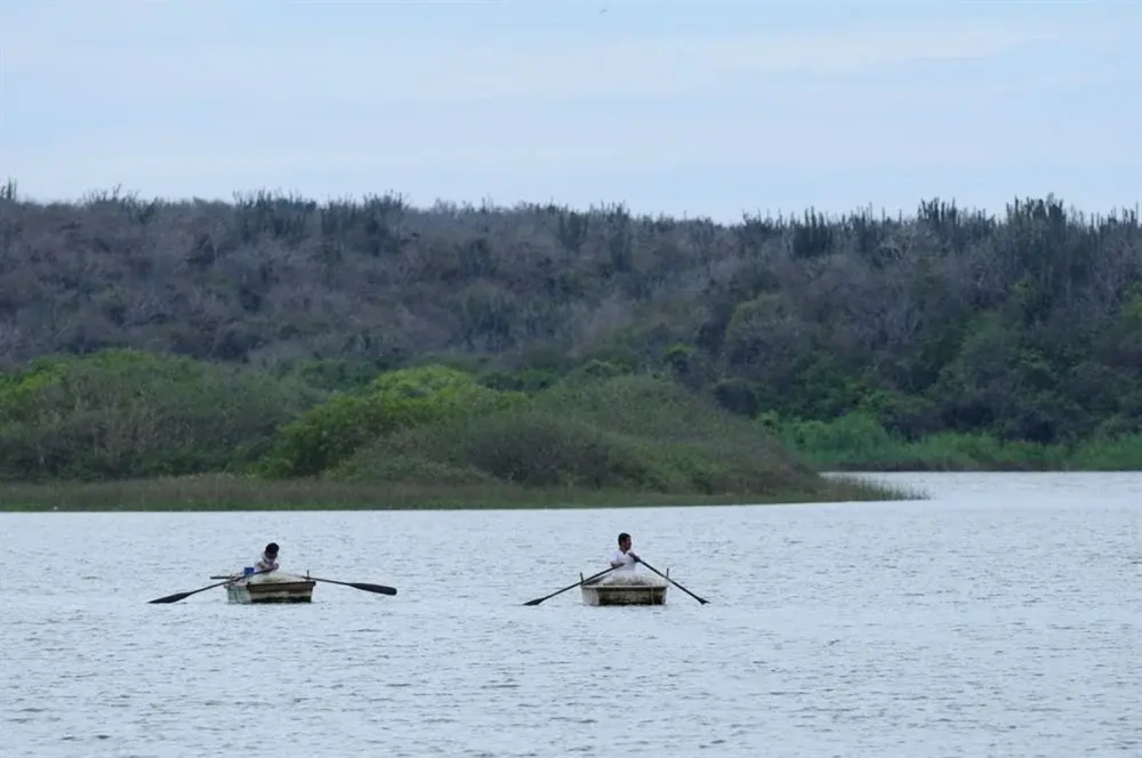 Hotelito Desconocido Sanctuary Reserve & Spa