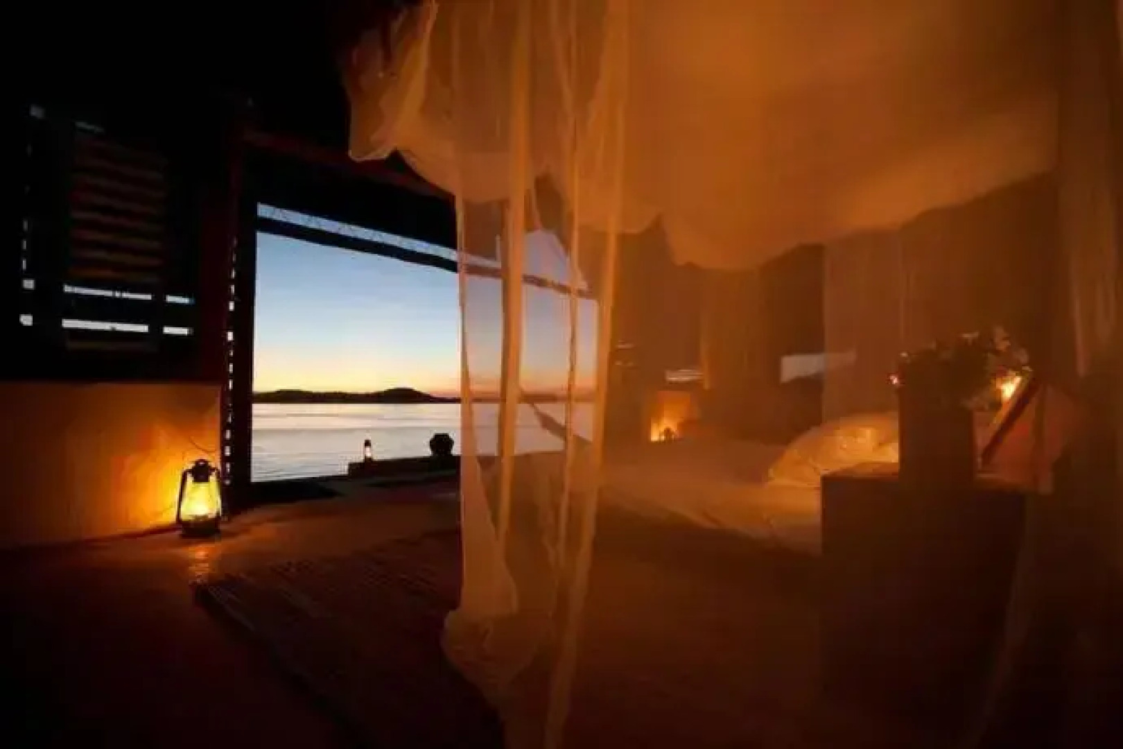 Lake Shore Lodge & Campsite