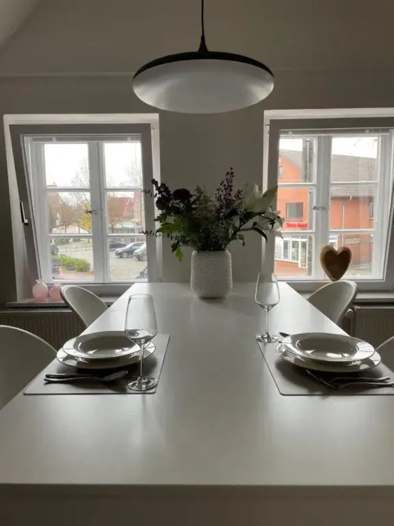 Ferienwohnung in Bad Bramstedt