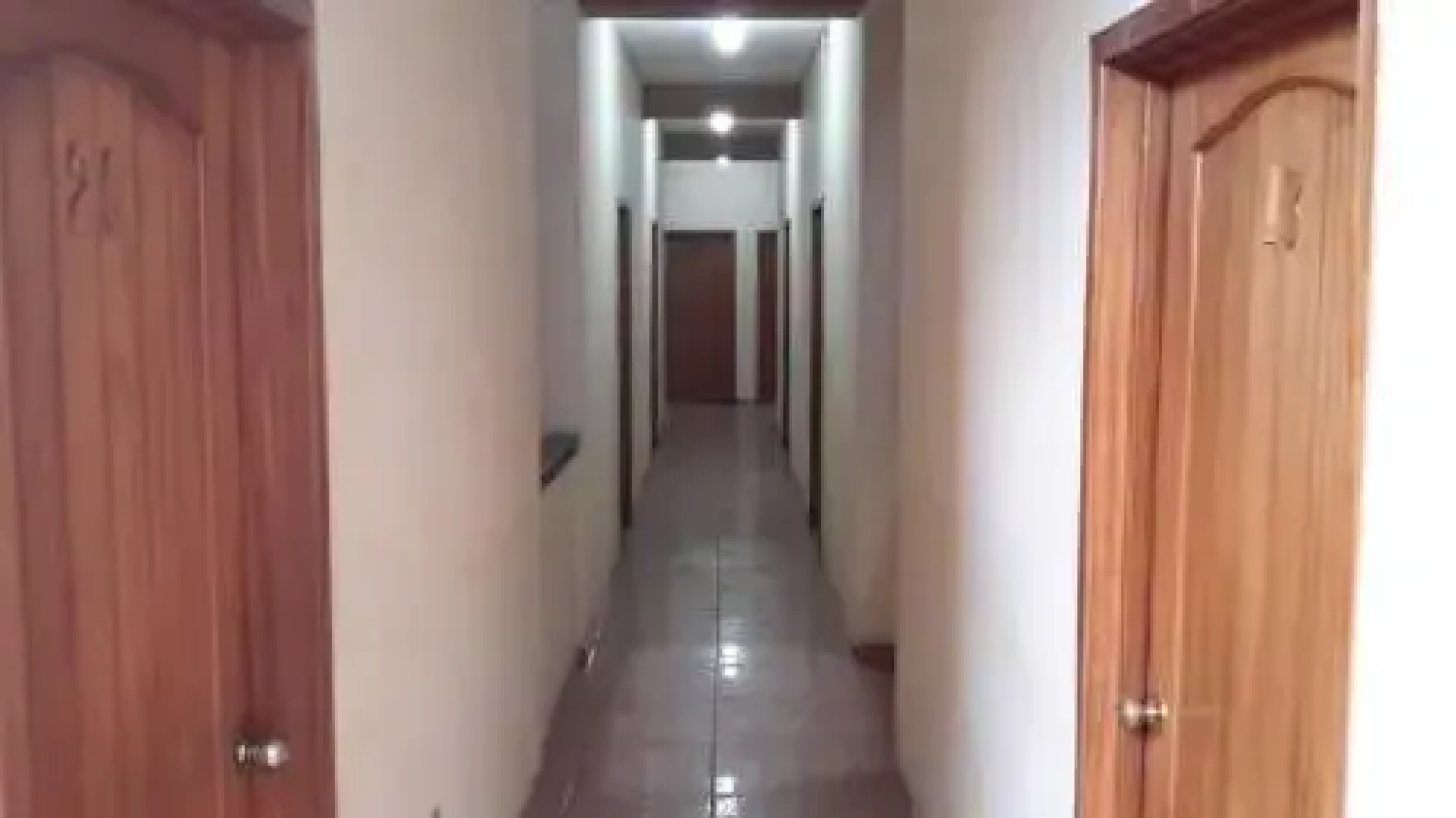 Hostal Las Amazonas Inn