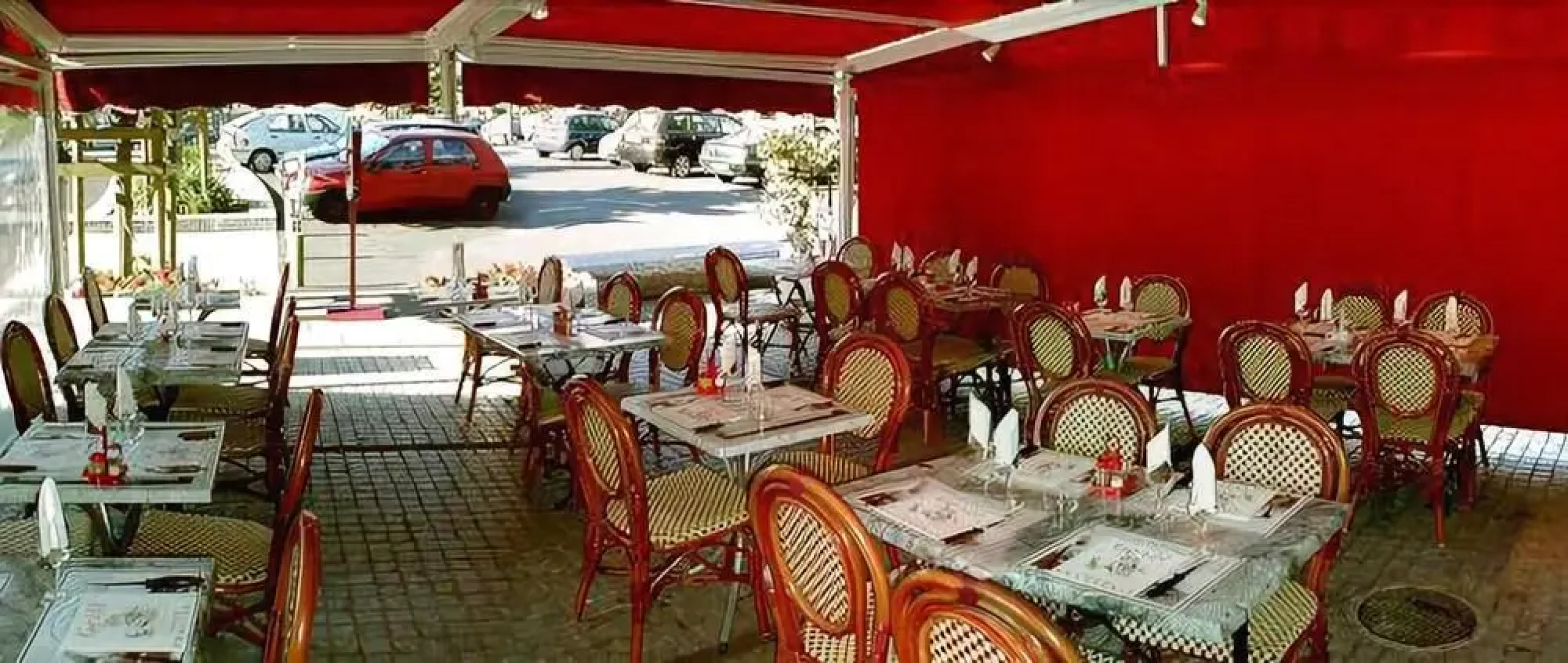 O'Bistrot Saint-Jacques