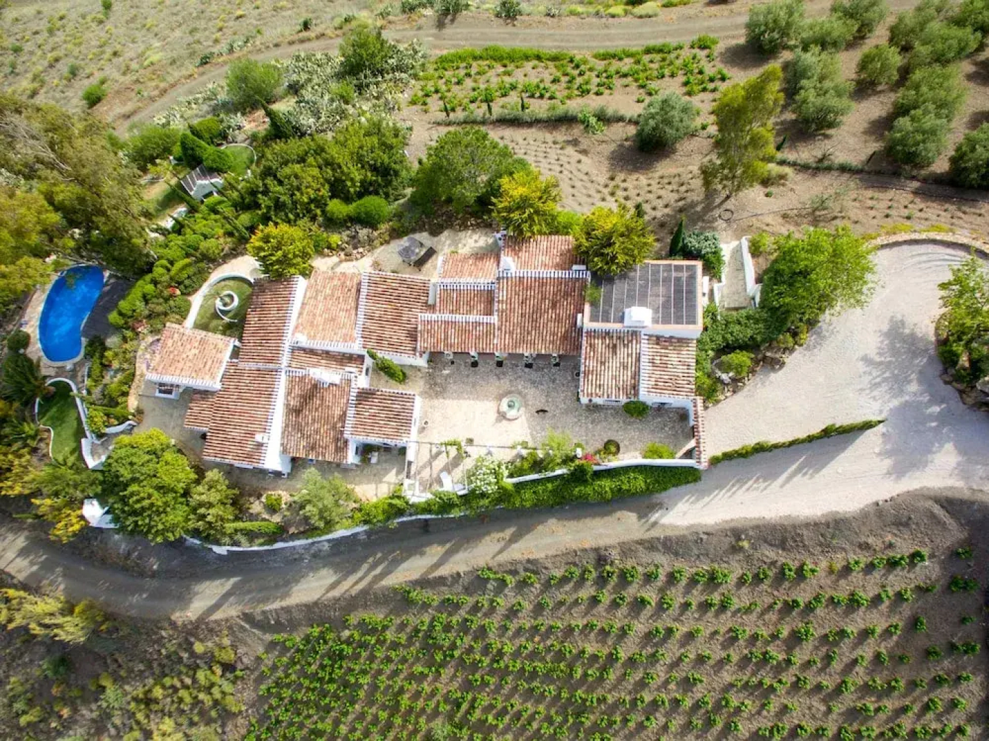 The Carligto Estate