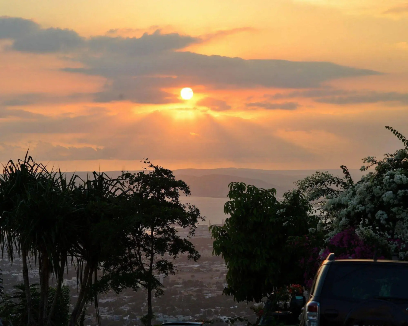 The Cabin at Long Mountain Country Club
