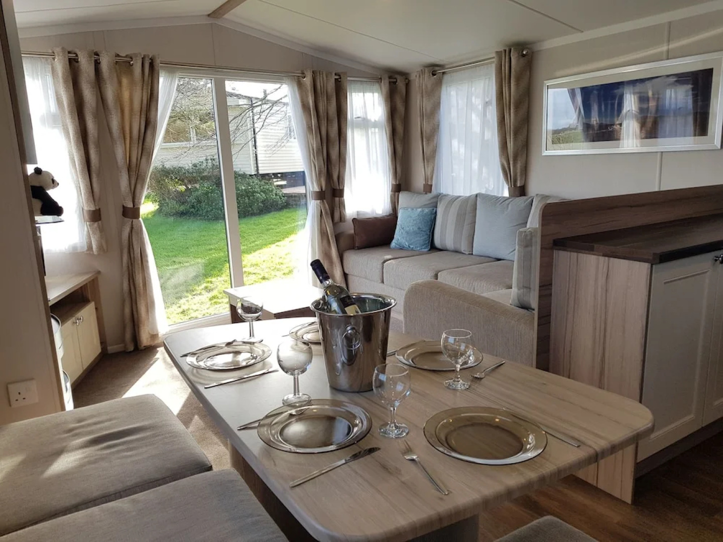 Sunnyvale Holiday Park