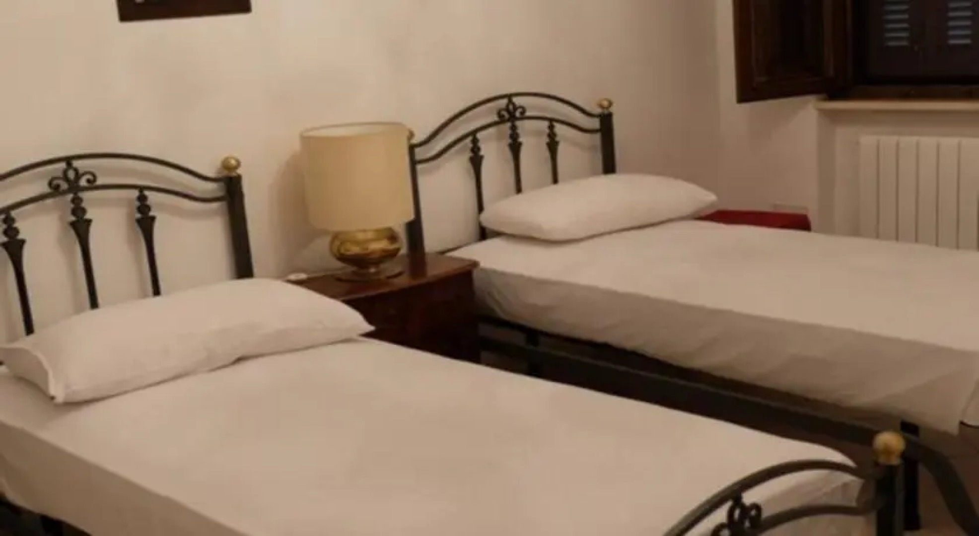 la casa della collina