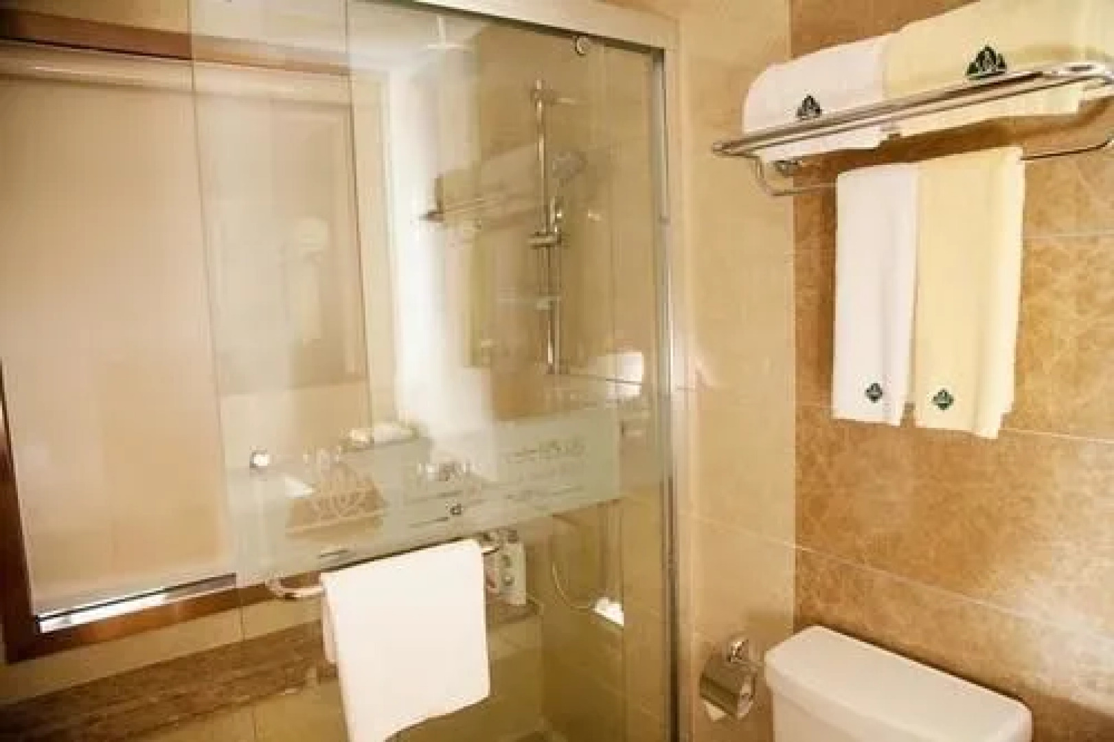 Yinxiang Shanshui Hotel