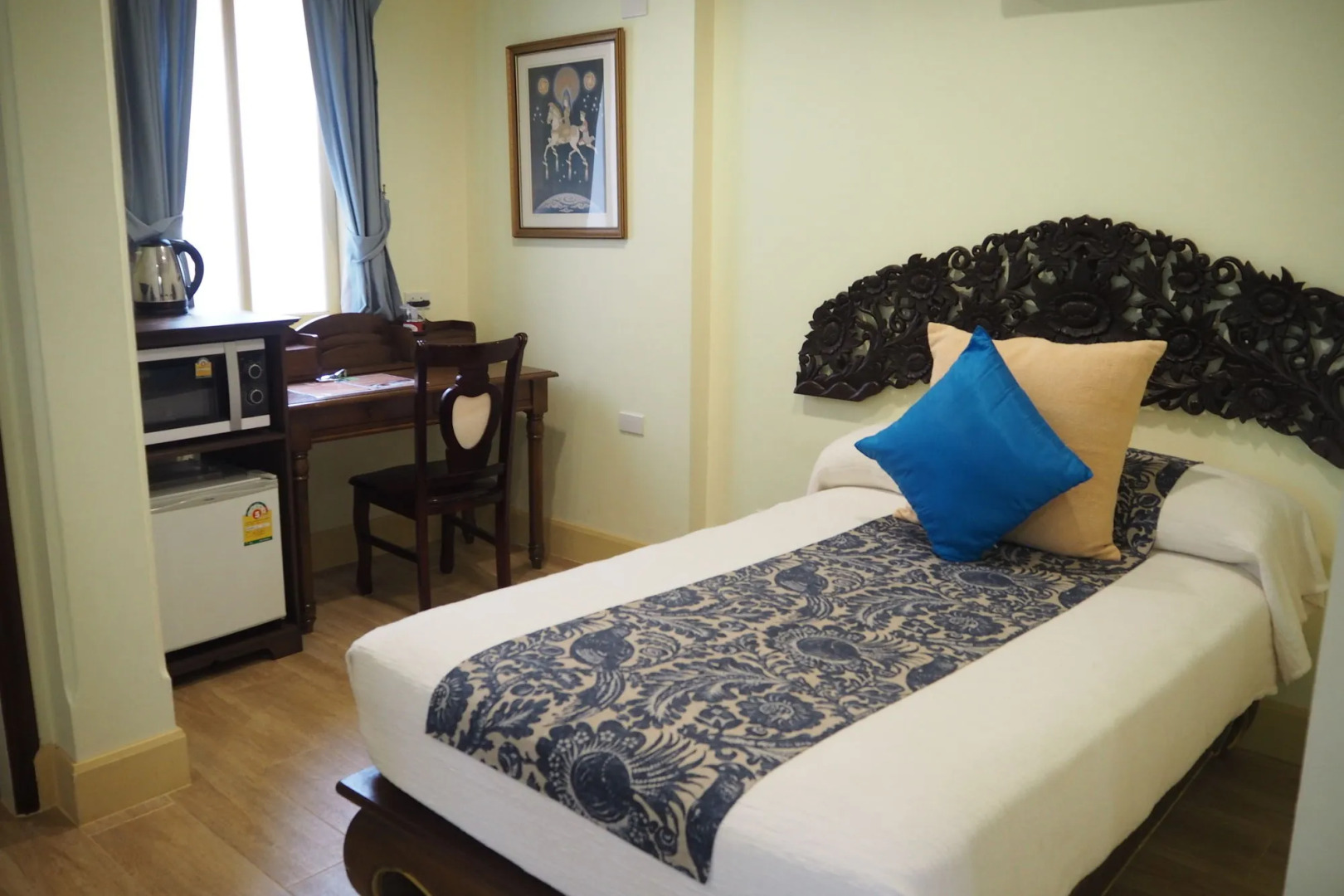 Rabbit Resort Pattaya