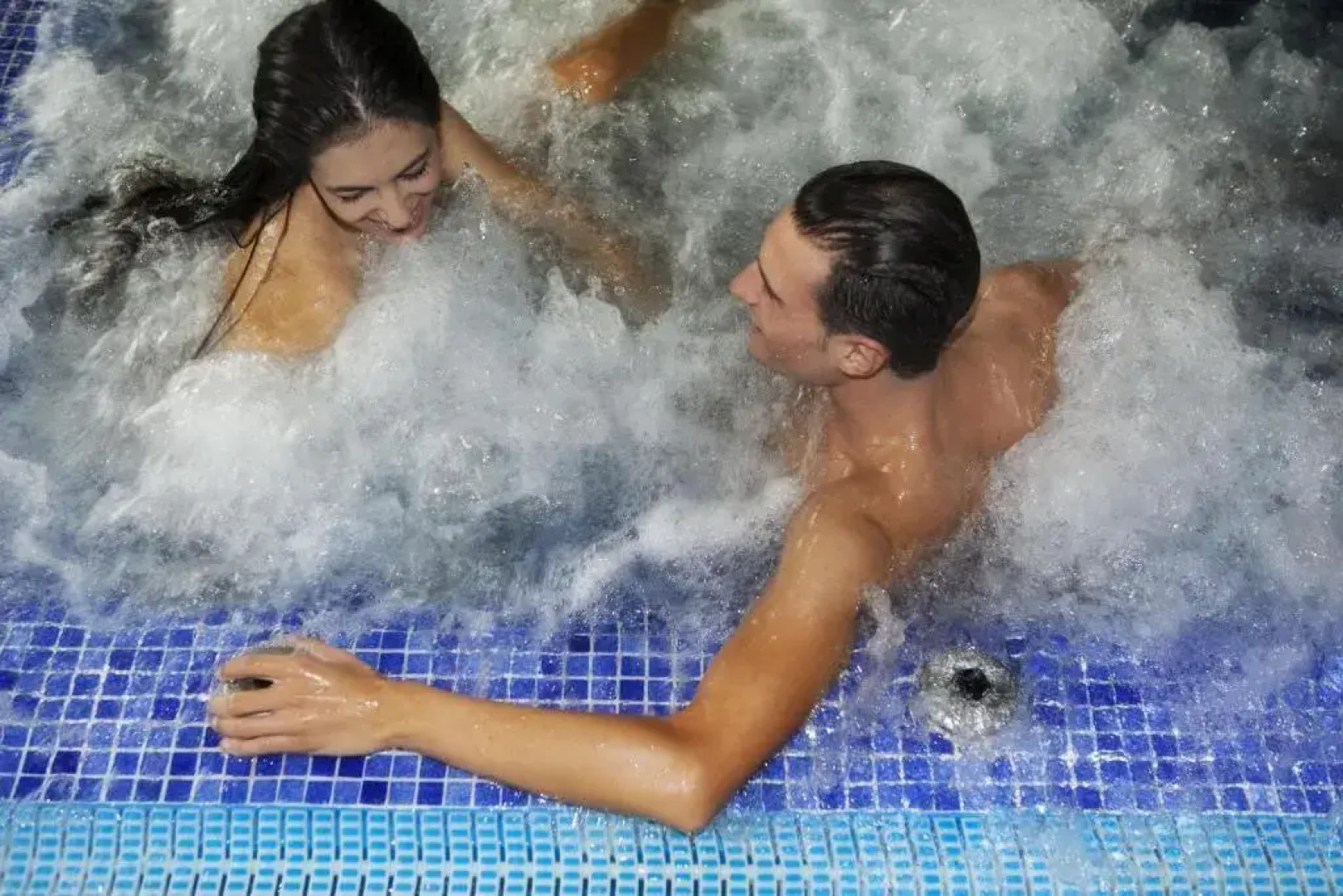 Hotel Balneario Baños de la Concepción