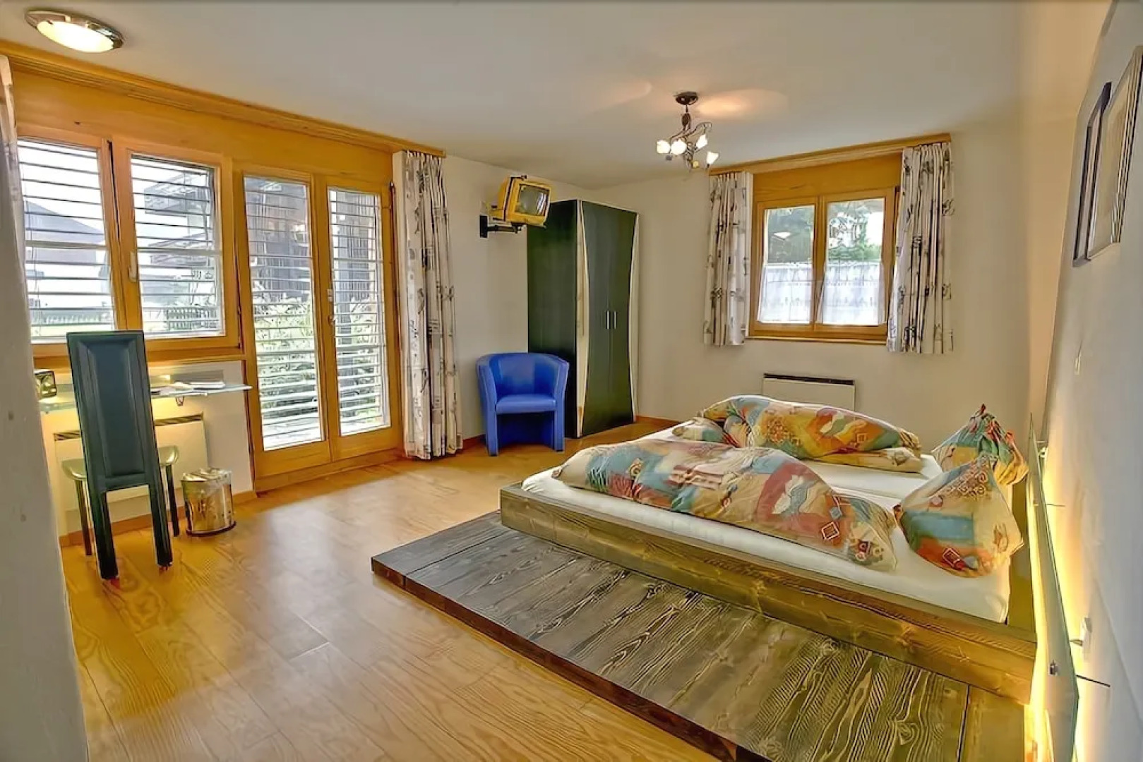 Schnider Bed&Breakfast & Café