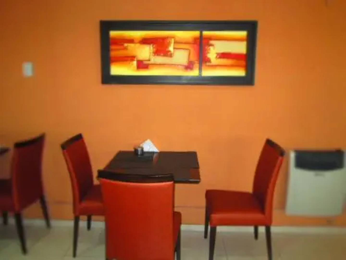 Hotel Llota Queens En Frias