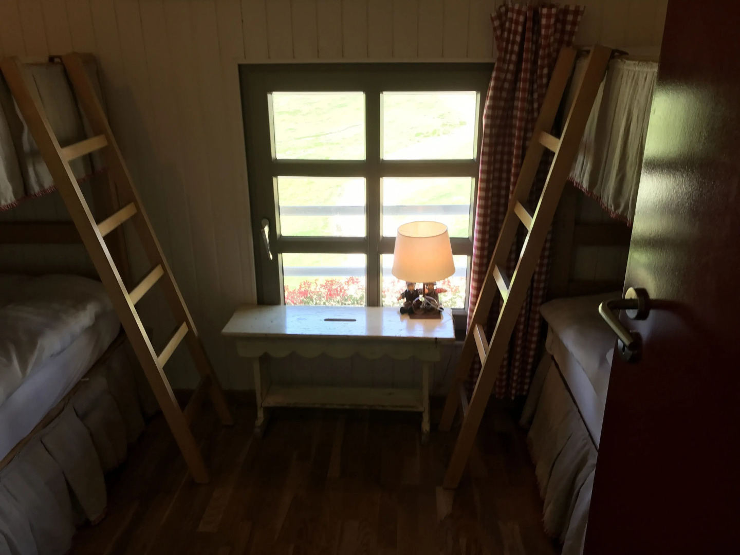 Hamilton Lodge & Spa