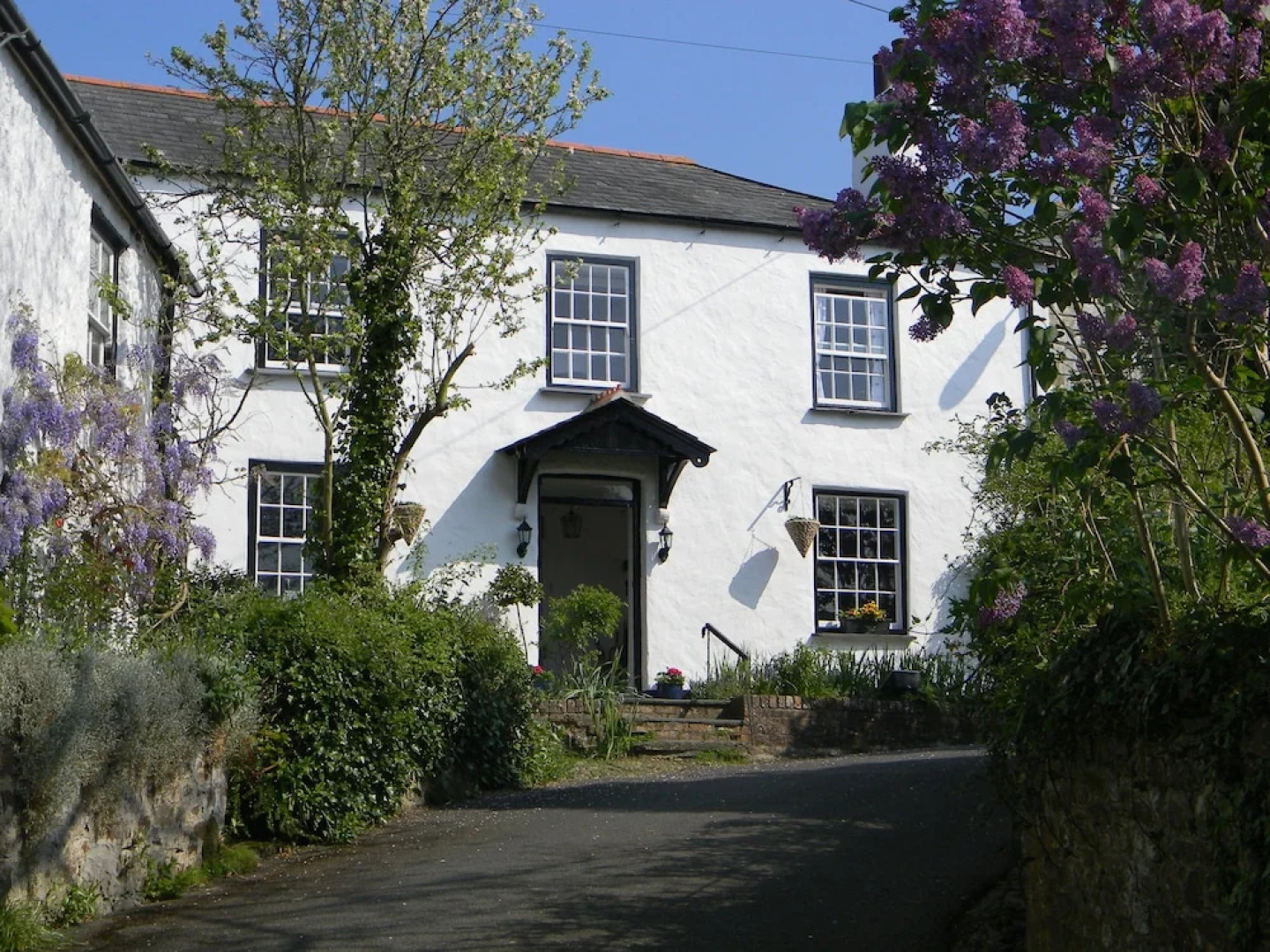 Stratton Gardens
